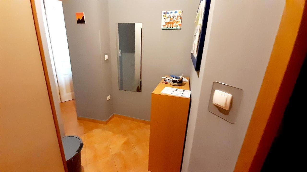 Lovran Centar, Apartman Gega Eksteriør billede